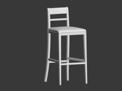 Corinne 490EI Palma 3D model