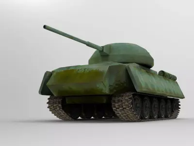Ep-777A2 Re-uploaded Version 3D model