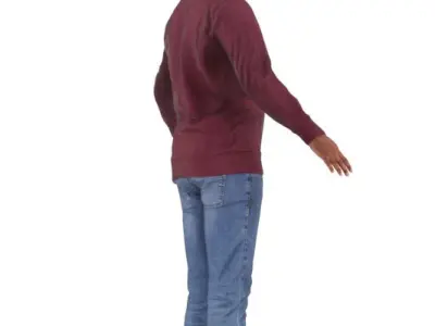 Amit Rigged 004