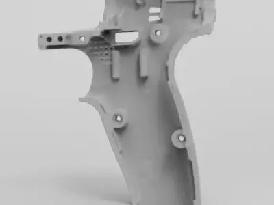 Drill Shell M18  2902 3D print model