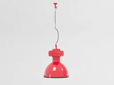 VIC INDUSTRY Pendant Lamp 3D model