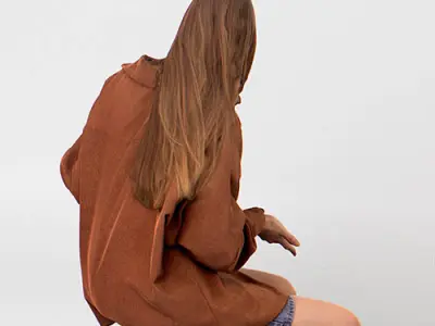 Posed 00205 24