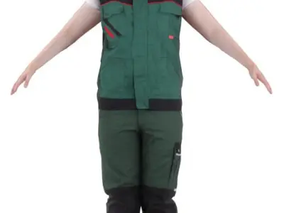 Ralph Rigged 002