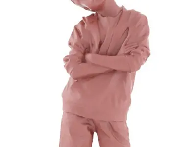 Tyler Posed 009