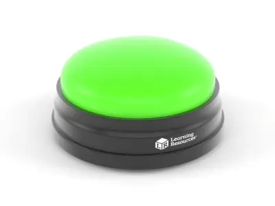 Buzzer Buttons Free 3D model