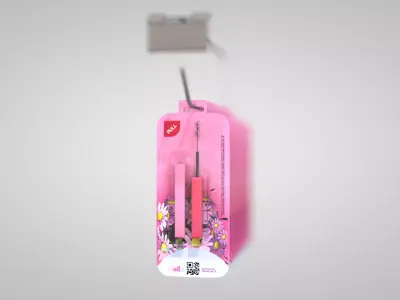 Card 03  Silius 3D model