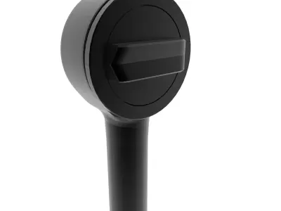 Socket Wrench 3D model order
