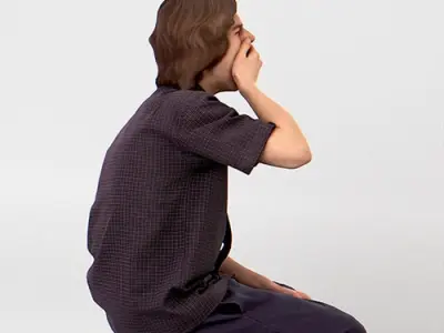 Posed 00134 24
