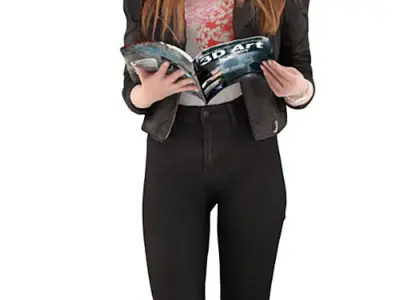 Emma Posed 036