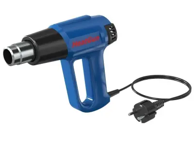 Heat Gun 3D model buy