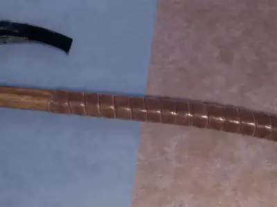 viking axe Free 3D model buy