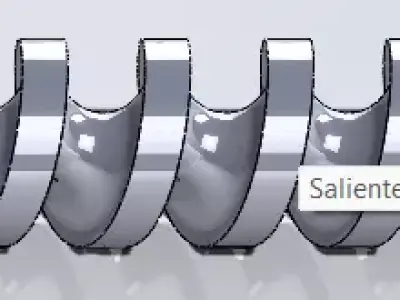OIL PRESSING MACHINE 3D model