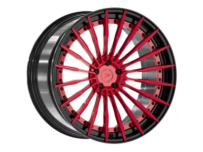 ZP MODULAR 2  DEEP CONCAVE 3D model