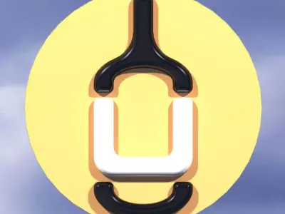 Urbee Nr 4 Free 3D model