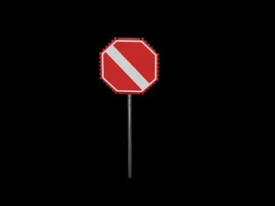 Crafting Weapons 3d model Low-poly 3D model