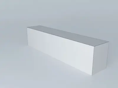 Uniglory Container 40 Free 3D model