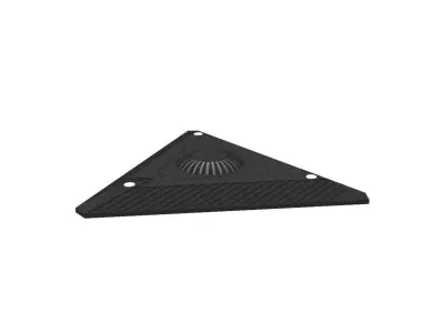 TR-3B ASTRA 3D print model