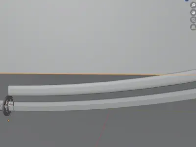 katana 3D model order