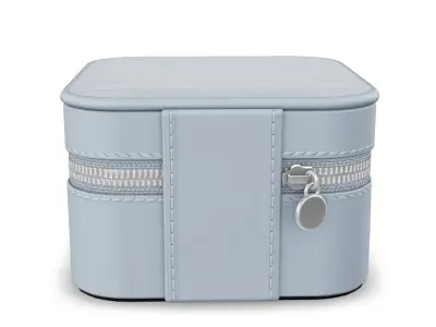 Jewelry Case 5 Low-poly 3D model