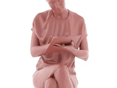 Sophia Posed 026