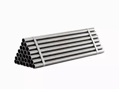 Industrial Pipes Pack