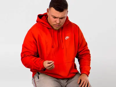 Posed Plus 00032 47