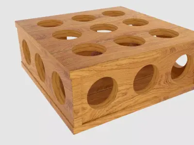 cat toy 1 Free 3D model