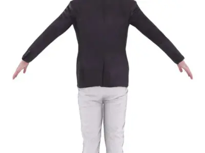 Corey Rigged 001
