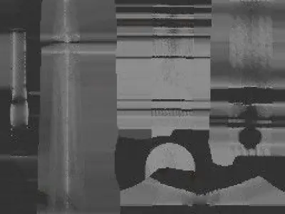 Medieval Lance Warrior  LowPoly Low-poly 3D model