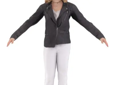 Charlotte Rigged 002