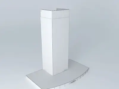 Nido Hive Level Free 3D model