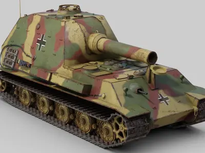  WW2 German Collection 