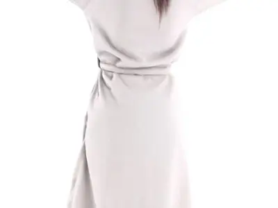 Jade Posed 011