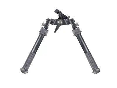 Atlas Bipod BT65-LW17 Gen 2 CAL Low-poly 3D model