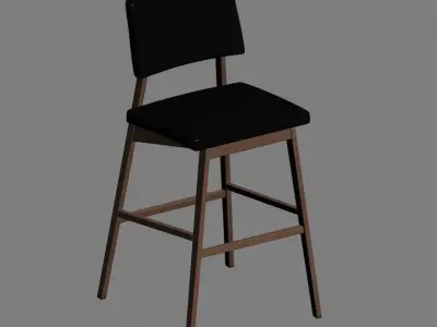 chair 178 3D model