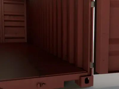  Container 