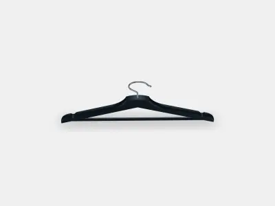 BUMERANG Hanger 1 Low-poly 3D model purchase