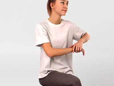 Posed Plus 00061 35