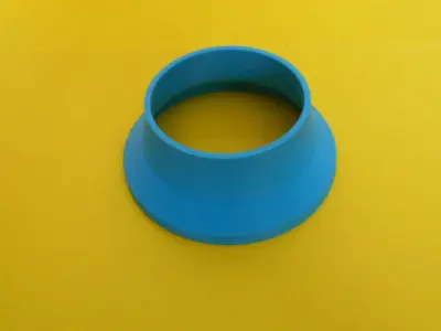Water pump Free 3D print model