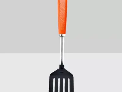 coook coooookcooookc Free 3D model