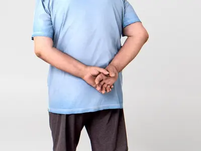Posed 00308 29