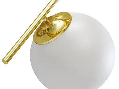 Imperium light grape 3D model