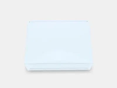 TRONES Shoe cabinet-storage 3D model