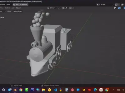 blender 3D print model purchase
