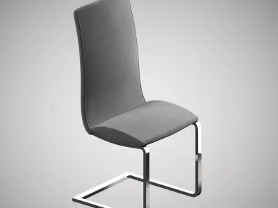 chair 247 3D model