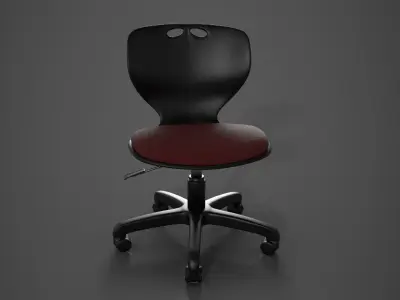 Office Chair 3D model purchase