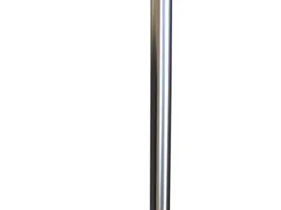 HD anchor Free 3D model
