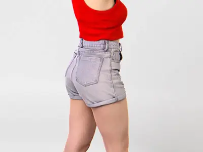 Posed 00192 30