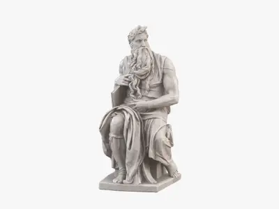  Moses 