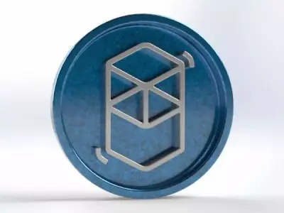 FTM 3D Part STL and IGES 3D print model 3D print model
